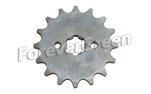 52031E Sprocket 420-16T 17mm